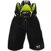 Hokejové kalhoty Warrior Alpha LX Pro Black Senior