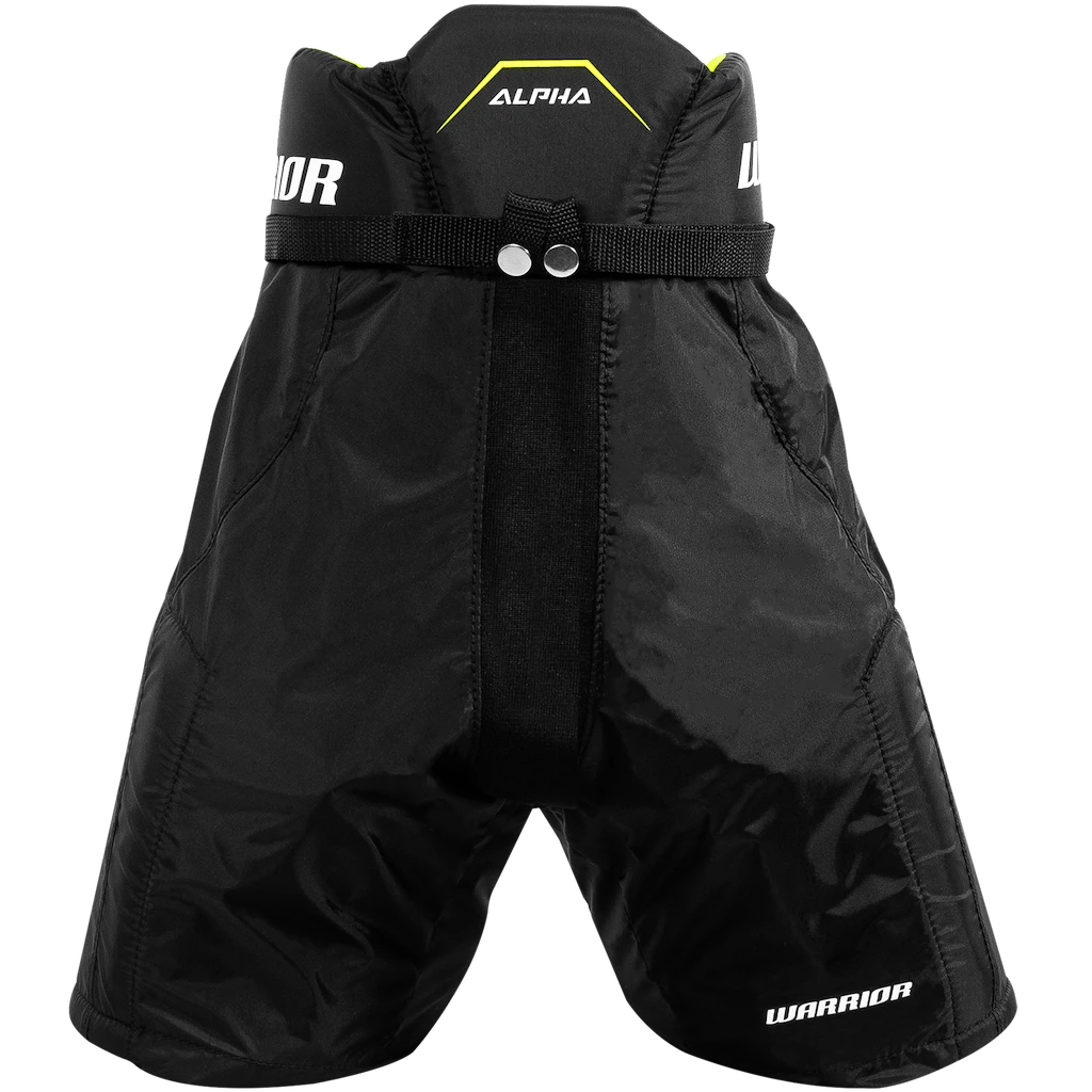 Hokejové kalhoty Warrior Alpha  Žák (youth)