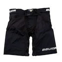 Hokejové návleky Bauer  PANT COVER SHELL Senior L, modrá