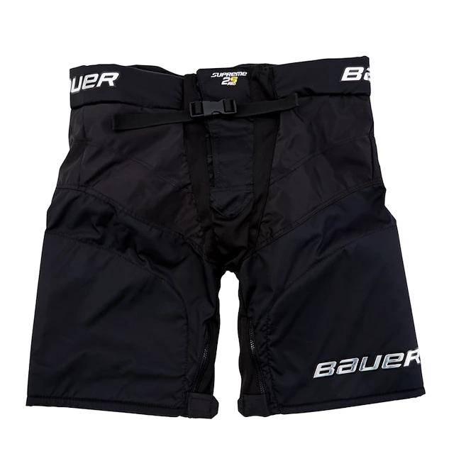 Hokejové návleky Bauer  PANT COVER SHELL Senior L, modrá