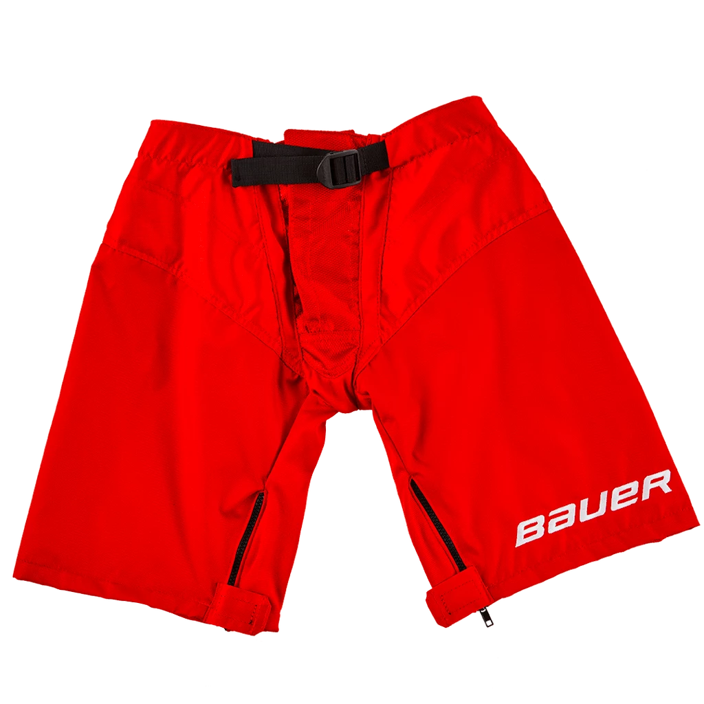 Hokejové návleky Bauer Supreme PANT COVER SHELL Intermediate