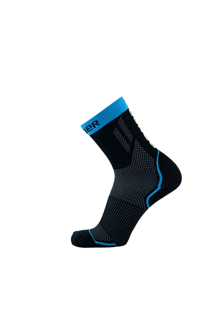 Hokejové ponožky Bauer  Performance Low Skate Sock