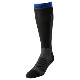Hokejové ponožky Bauer Tall Performance Skate Sock Senior