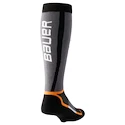 Hokejové ponožky Bauer  Warmth Skate Sock Senior
