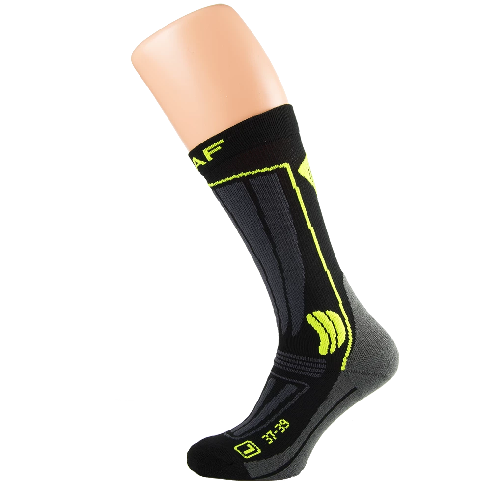 Hokejové ponožky GRAF  Performance Short  40-42