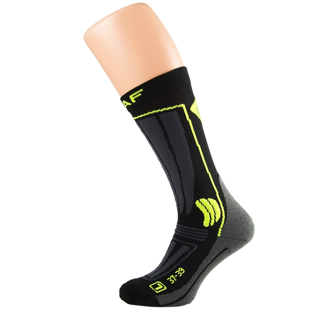 Hokejové ponožky GRAF  Performance Short  40-42