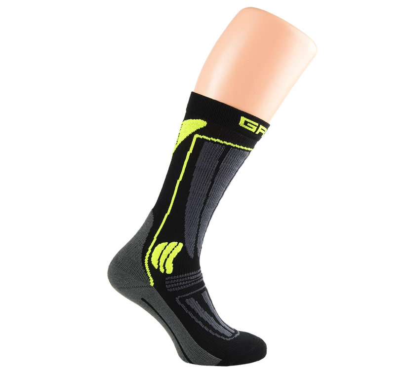 Hokejové ponožky GRAF  Performance Short  40-42