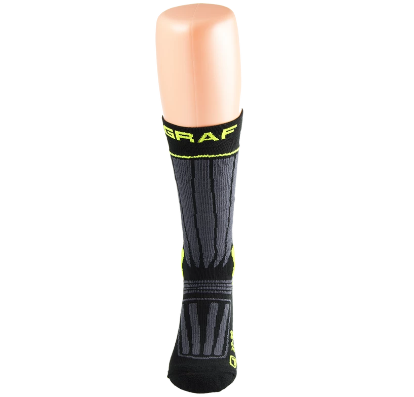 Hokejové ponožky GRAF  Performance Short  40-42