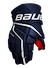 modrá