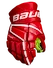 červená