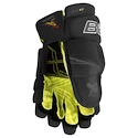 Hokejové rukavice Bauer Vapor FLY40 Black Junior