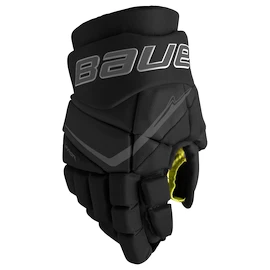 Hokejové rukavice Bauer Vapor FLY40 Black Junior