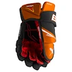 Hokejové rukavice Bauer Vapor FLY40 Black/Orange Senior