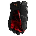 Hokejové rukavice Bauer Vapor FLY40 Black Senior