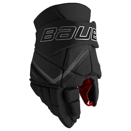 Hokejové rukavice Bauer Vapor FLY40 Black Senior