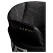 Hokejové rukavice Bauer Vapor FLY40 Black/White Intermediate