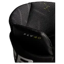 Hokejové rukavice Bauer Vapor FLY40 Black/White Intermediate