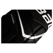 Hokejové rukavice Bauer Vapor FLY40 Black/White Senior