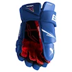 Hokejové rukavice Bauer Vapor FLY40 Blue Senior
