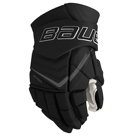 Hokejové rukavice Bauer Vapor FLYLITE Black Senior