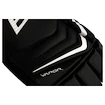 Hokejové rukavice Bauer Vapor FLYLITE Black/White Senior