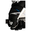 Hokejové rukavice Bauer Vapor FLYLITE Black/White Senior