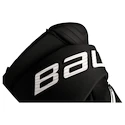 Hokejové rukavice Bauer Vapor FLYLITE Black/White Senior