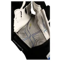 Hokejové rukavice Bauer Vapor FLYLITE Black/White Senior