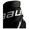 Hokejové rukavice Bauer Vapor FLYLITE Black/White Senior