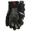 Hokejové rukavice Bauer Vapor FLYPRO Black/White Junior