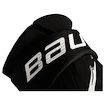 Hokejové rukavice Bauer Vapor FLYPRO Black/White Senior
