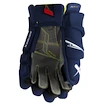 Hokejové rukavice Bauer Vapor FLYPRO Navy Junior