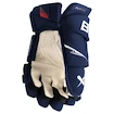 Hokejové rukavice Bauer Vapor FLYPRO Navy Senior