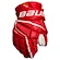 Hokejové rukavice Bauer Vapor Hyperlite Red Senior