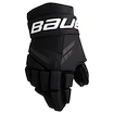 Hokejové rukavice Bauer X Black Senior