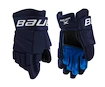 Hokejové rukavice Bauer X  Intermediate 12 palců