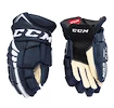 Hokejové rukavice CCM JetSpeed FT4 Pro Senior