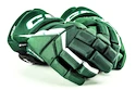 Hokejové rukavice CCM JetSpeed FT6 Dark Green/White Junior