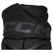 Hokejové rukavice CCM JetSpeed FT8 Pro Black Senior
