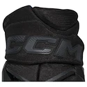 Hokejové rukavice CCM JetSpeed FT8 Pro Black Senior