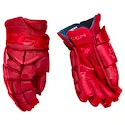 Hokejové rukavice CCM JetSpeed FT8 Pro Red Senior