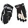 Hokejové rukavice CCM JetSpeed FTWomen Black/White Senior