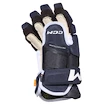 Hokejové rukavice CCM Tacks 4 ROLL PRO 3 Navy Senior