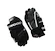 Hokejové rukavice SHER-WOOD Rekker Legend Pro Black Senior 15 palců