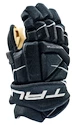 Hokejové rukavice True CATALYST 5X3 Navy Senior