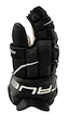 Hokejové rukavice True CATALYST 7X3 Black Senior
