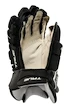 Hokejové rukavice True CATALYST 7X3 Black Senior