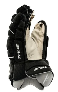 Hokejové rukavice True CATALYST 7X3 Black Senior