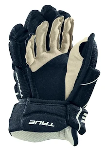 Hokejové rukavice True CATALYST 9X3 Navy Žák (youth)