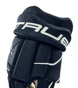 Hokejové rukavice True CATALYST 9X3 Navy Žák (youth)